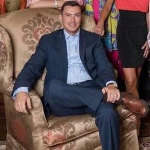 Meet your Posher, Brooks